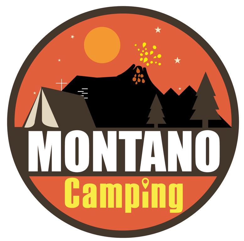 Montano Camping&Hostel Banos  Bagian luar foto